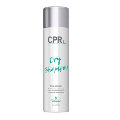 VitaFive CPR Dry Shampoo 296ml